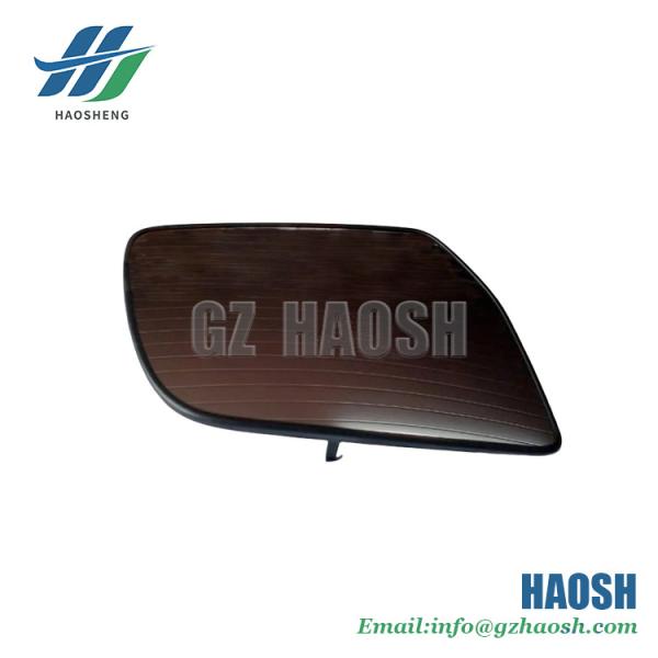 Vista traseira Espelho exterior RH/LH Para Ford Everest U375 AB39-17K740AA/AB39-17K741AA
