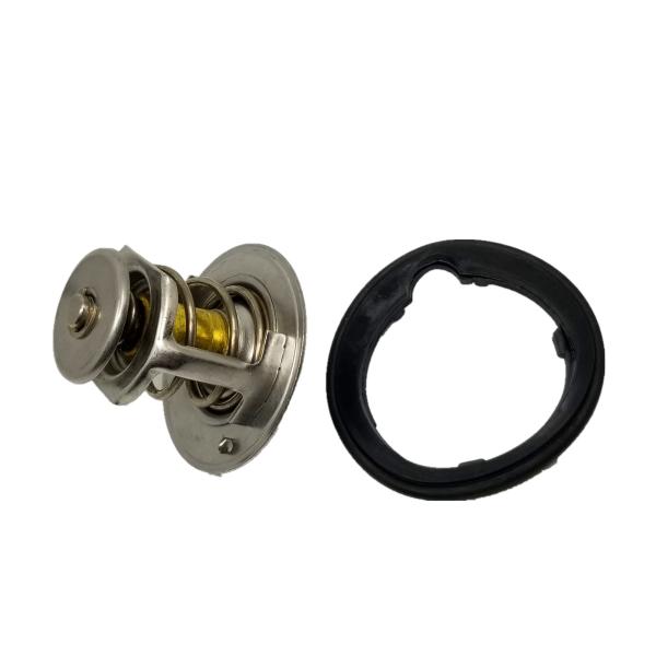 OEM Tamaño estándar Partes de termostato para honda 19301-P08-316 19301-P08-306 19301-P08-315