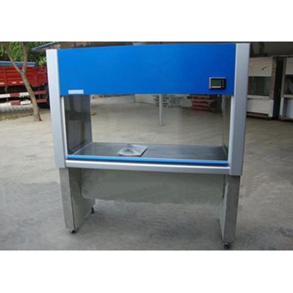 Класс 100 Ламинарная скамейка с 650 мм высотой основания