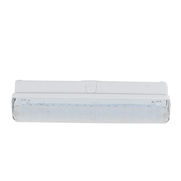 Emergency 3W Ac90-285V Built-in Lighting Battery Tri-Proof Led Rechargeable Strobe Lights