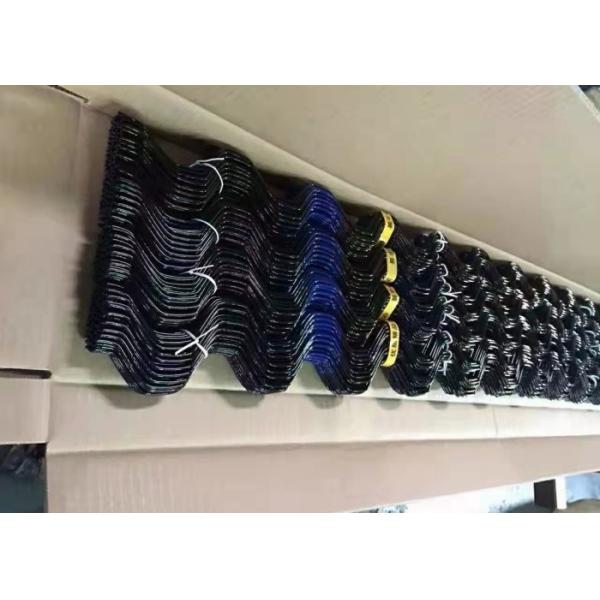 2 м длина Wiggle Wire Zigzag Wire Lock Spring Используется для аксессуаров шлюзового канала