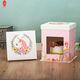 Factory Wholesale Custom Cardboard gift boxes Custom Logo Paper packaging boxes Folding Gift Box