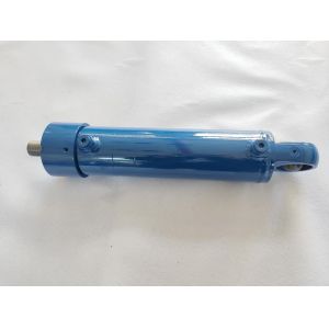 Customized Agricultural Hydraulic Cylinders Lifting Tilt Cylinder Forklift Hydraulic Cylinder Excavator Hydraulic Cylinder