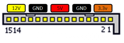 M.2 NGFF к SATA Адаптерная карта B Key/B & M Key SSD Конвертер NGFF M2 к 2,5 дюймовым драйверам SATA III
