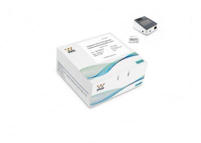 CE Procalcitonin PCT One Step Rapid Test Device With Fluorescence Immunoassay Analyser