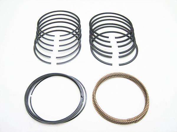 For HYUNDAI H100 T-ENG Piston Rings Oil Control Rings Serial OD-HY31