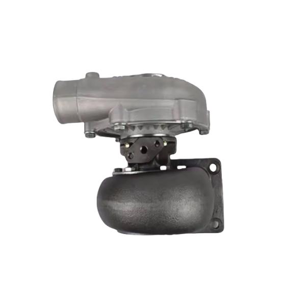 Replace/Repair Turbocharger for S6D95L Engine Part Number 466704-0203 6222-81-8210