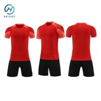 Personalized Soccer Casual Wear Unleash Team Spirit Off The Field Sublimation Printing Customizable Team Name Font for Groups Fans Events