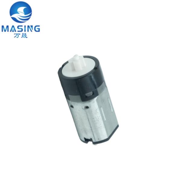 N20 マイクロプラネタリギアボックスモーター 6V 150rpm 100g.Cm 小型プラスチックギアボックスモーター 12mm