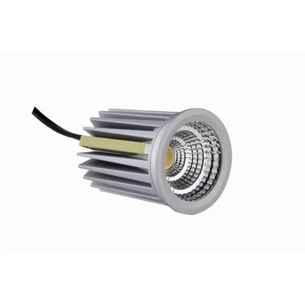 Света СИД длинной жизни IP20 9W 850LM Dimmable вниз заменяют MR16 галоид 75W