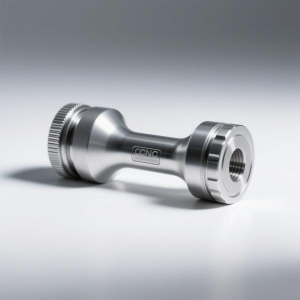 High Performance Cnc Aluminium Parts Custom Connecting Rods CE FCC
