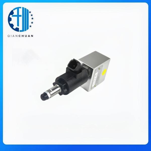14533419 Hydraulic Cooling Fan Solenoid Valve for Volvo EC330B EC330C EC360B