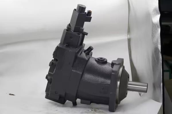 Rexroth A7VO Series Hydraulic Bent Axis Piston Pump A7VO80 A7VO160 A7VO55DRS/63L-NZB01