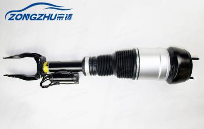 A suspensão do ar de Mercedes w166 choca a esquerda dianteira de borracha A1663201313