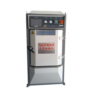 Machine de réglage de la chaleur des chaussures entièrement automatique