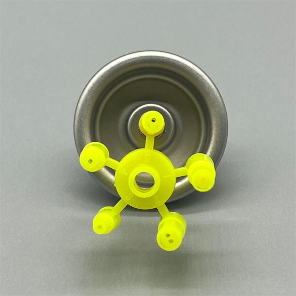 One Inch Butane Refill Valve for Lighters – Precision Valve for Efficient Refilling