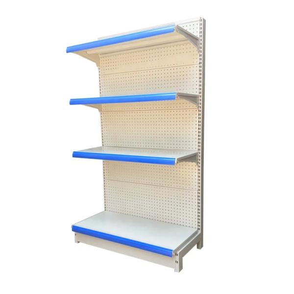 Pharmacy Store Grocery Shop Selves Gondola Shelving Display Shelf