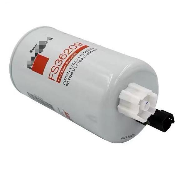 Fuel Oil Water Separator P506145 FS36209 FS36268 5268019 for Diesel Engine Accessories