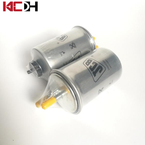 Élément de filtre à essence de séparateur d'Engine Parts Oil-Water d'excavatrice de JCB 320-07309