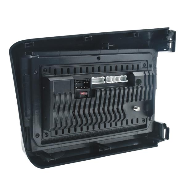 Honda Civic Double Din Android Car Stereo 9 Inch Car Stereo Touch Screen