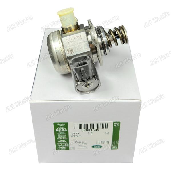 Fuel Pump Injection Pump Is  For Land Rover  Petrol 3.0T/5.0/5.0T LR081595 LR035527