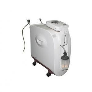 High quality popular Oxygen Jet Peel Machine Oxygen Therapy Facial Machine for sale