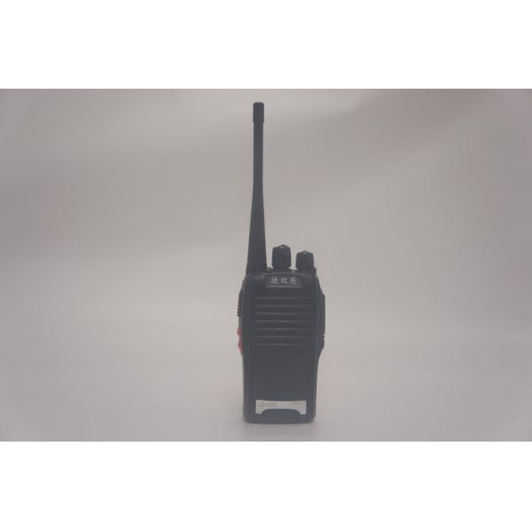 Gjsy Js680 Handheld Walkie Talkie Intercom Frequency Range 136-174MHz / 403-470MHz