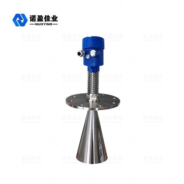 6.8GHz NYRD-804 Liquid Radar Level Transmitters Smart Radar Level Sensor