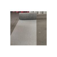 Membrane étanche pour les toits et les carreaux de sol Largeur 1,15 m Sous-couche synthétique en PP PE