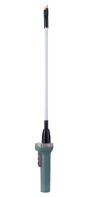 43.7inches 0.95kg Cow Electric Prod Adjustable Cattle Prod Thermoelectric