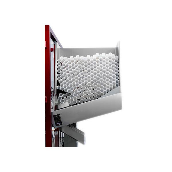 60 pcs/min, 80 pcs/min Eco Friendly Tube Filling Machine  Aluminum Laminated Tube