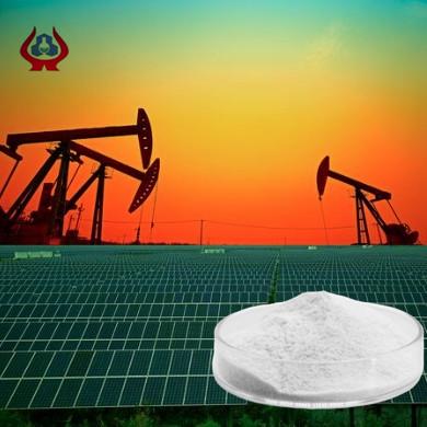 Industry CMC Oil Drilling Grade Thickeners CMC-HV White Powder
