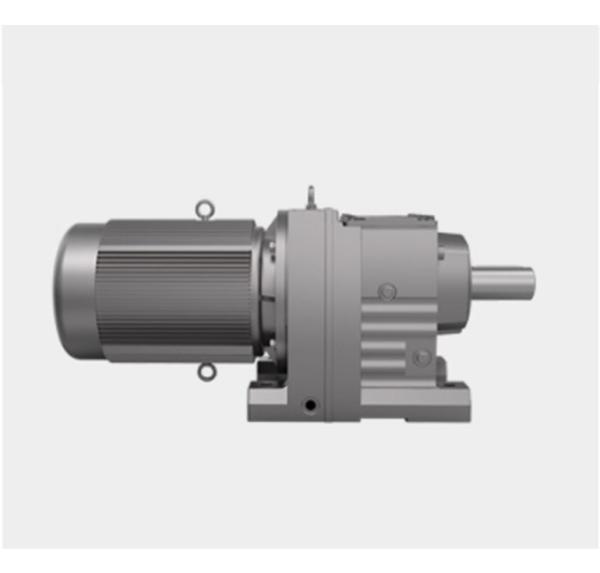 Customizable Machine Spare Parts Gear Motor CE/ISO Certified