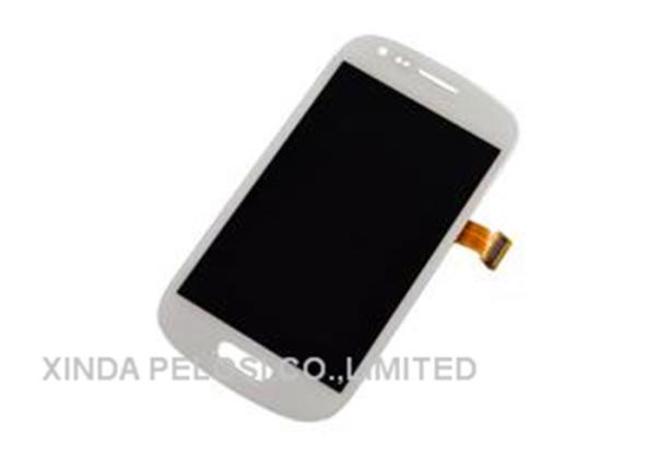 AAA Grade  S3 LCD Touch Screen Replacement 1280 X 720 Pixel