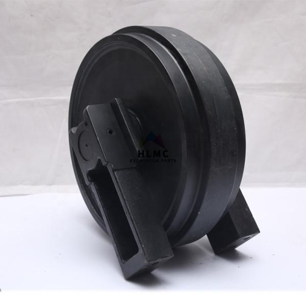 High Quality Kobelco Idler SK60 SK70 SK75 SK80 Excavator Front Idler 24100N6296F1