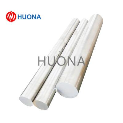 Inconel résistant à la corrosion à base de nickel à barres rondes à haute température ISO PED Mt23