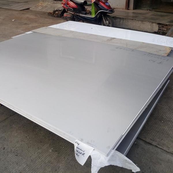Hastelloy Alloy B3 Sheet  Plate Thick 0.5-3.0 mm Width200-1500mm For Industry