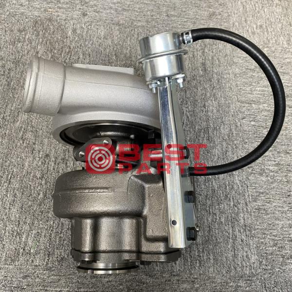 Excavator Parts Holset Turbocharger 5322568/0868 HX35G For Weichai WP7 Natural Gas Bus