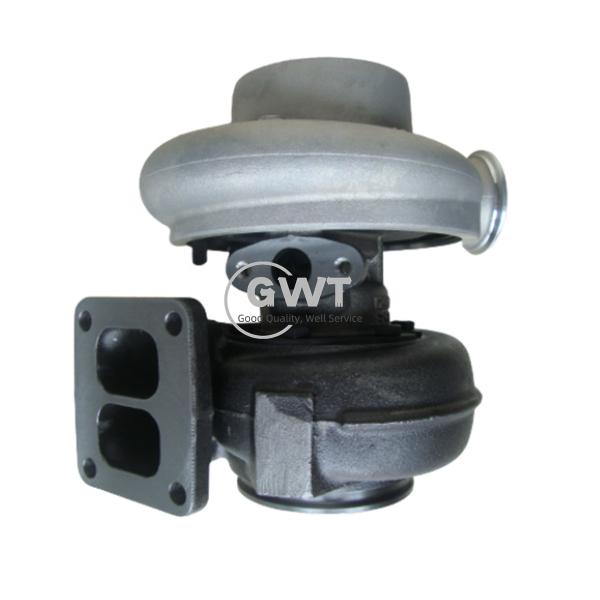 Подлинный турбокомпрессор HX40 3533000 для турбокомпрессора 3539265 3783077 3779331 2843102 2841384 3537557 3537559 3533368 3799966