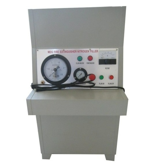 ABC пудрит St 89B MT3 машины Refill огнетушителя