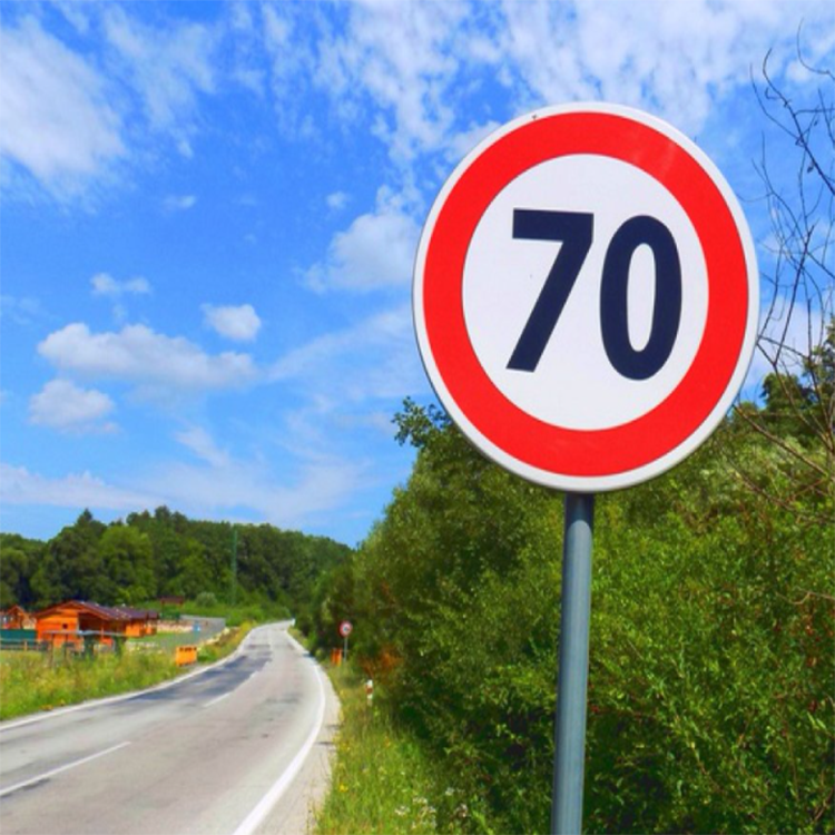 AA5052 H38  1.5MM  Channel Letter Aluminum Coil for Highway Sign