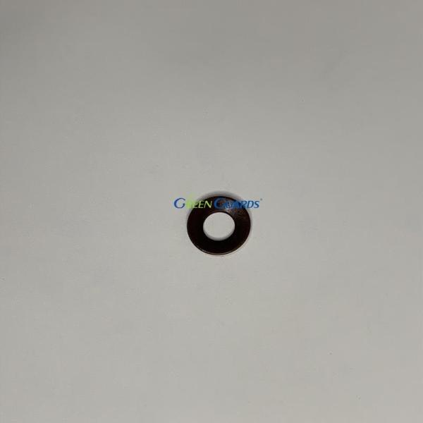 Lawn Mower Parts Washer - Spring GET16679 Fits Deere Riding Greens Mower