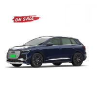 2023 Au-di q4 e-Tron 605km 230kw Motor Awd 6.8s q4 0km Used Car Electric Vehicles New Cars Luxury Used Car Nice Prices