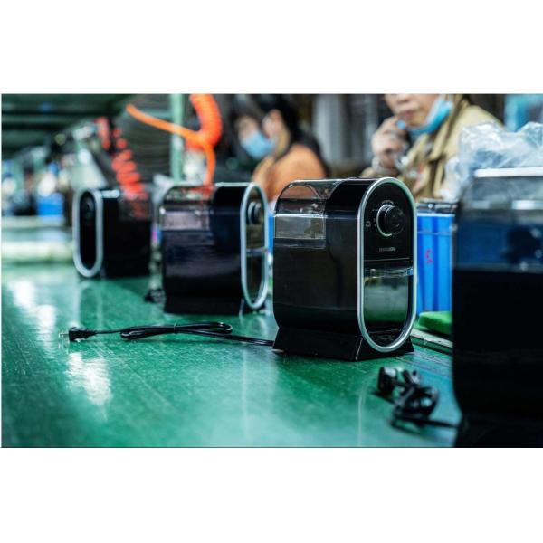 Changsha Shardor Electrical Appliance Technology Co., Ltd