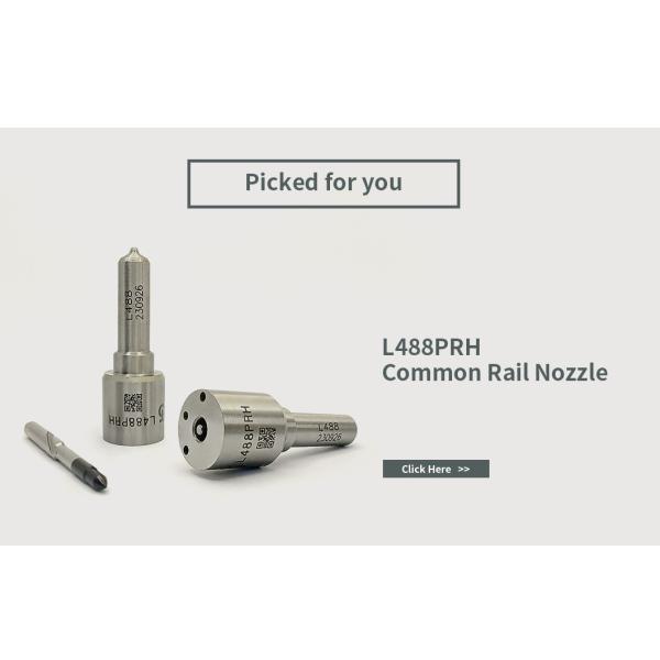 Nozzle-CVA Kit Nozzle-Valve Kit 7135-835  Injector Repair Kit