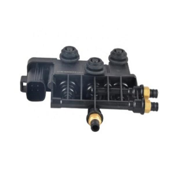 RVH000095 RVH000055 Dynamic Drive Valve Block Range Rover Discovery 3 4 Sport