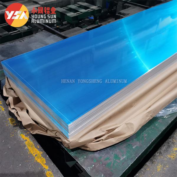 0.8mm 2mm 3mm Thin 6xxx Aluminum Plate 8x4'' Aluminium Sheet 6061 T6