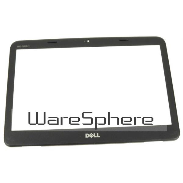 Black Dell Laptop Screen Bezel , 14 Inch Dell Inspiron Bezel G6PP8 0G6PP8
