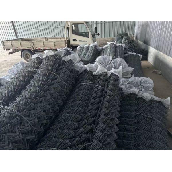 Flexible Rockfall Protection Netting Providing Barrier Solutions to Minimize Rockfall Hazards on Slopes and Roadways