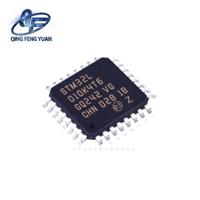 Microcontrôleur TQFP-64 32 mordu des composants STM32L010K4T6 électroniques courants